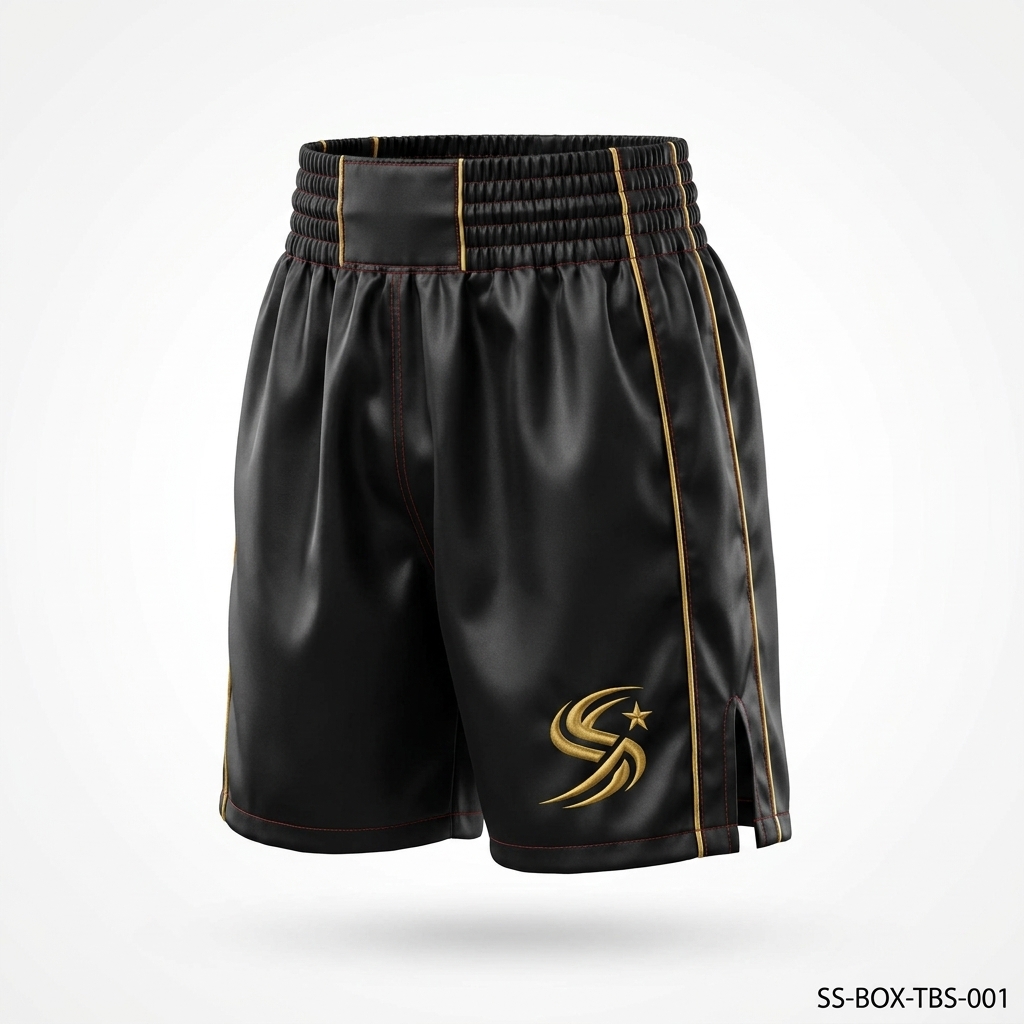 Heritage Full-Leather Custom Boxing Ring Boots Private Label